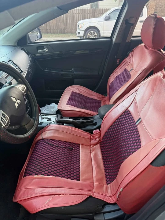 2013 Mitsubishi Lancer 10th Gen - Image 7 of 11