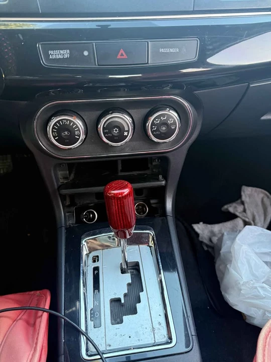 2013 Mitsubishi Lancer 10th Gen - Image 10 of 11