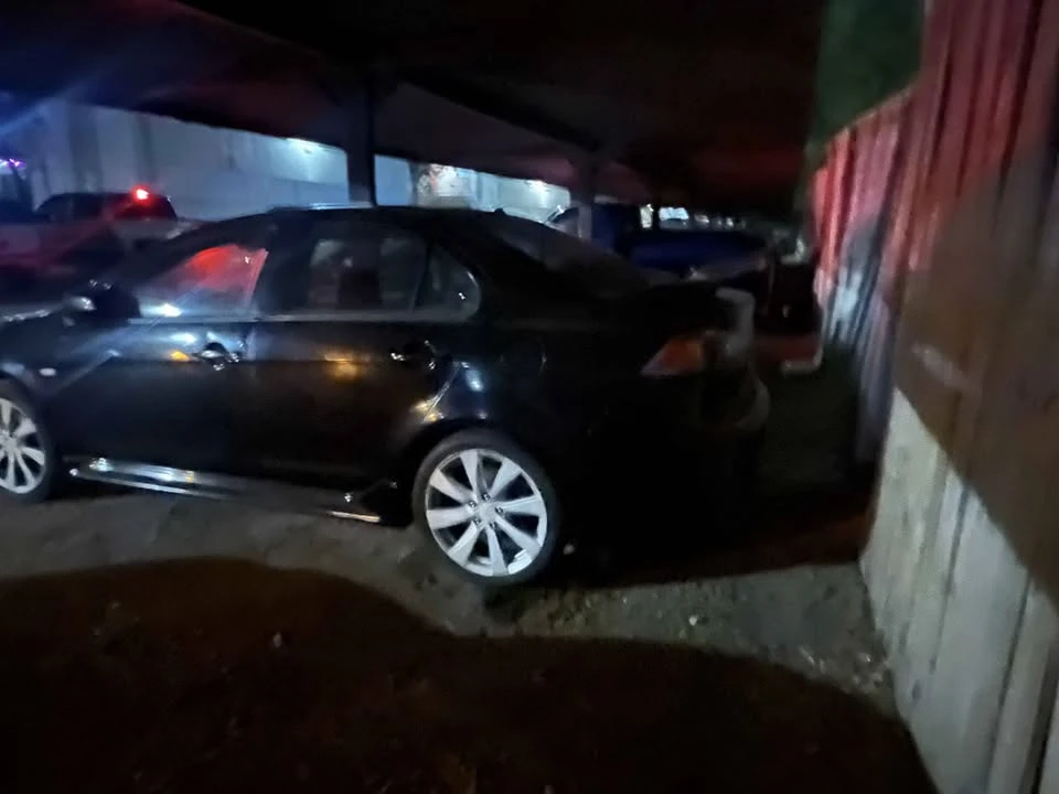 2013 Mitsubishi Lancer 10th Gen - Image 2 of 2