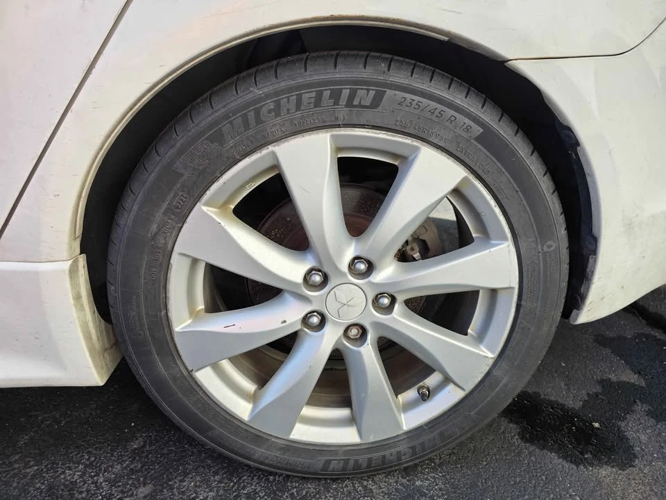 2013 Mitsubishi Lancer 10th Gen - Image 8 of 13