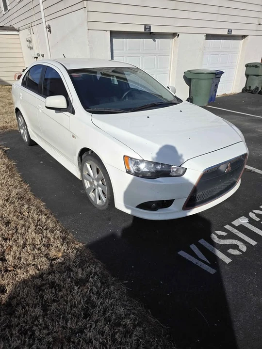 2013 Mitsubishi Lancer 10th Gen - Image 5 of 13