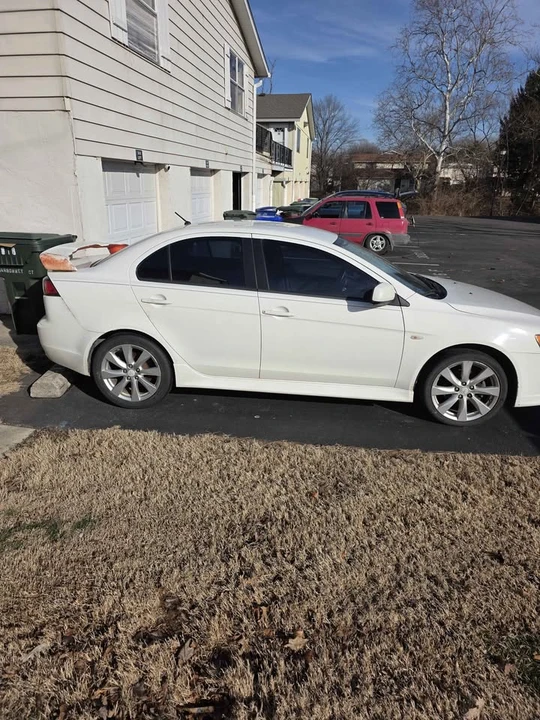 2013 Mitsubishi Lancer 10th Gen - Image 4 of 13