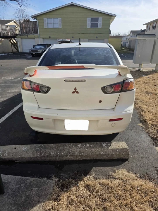 2013 Mitsubishi Lancer 10th Gen - Image 3 of 13