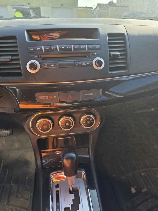 2013 Mitsubishi Lancer 10th Gen - Image 10 of 13