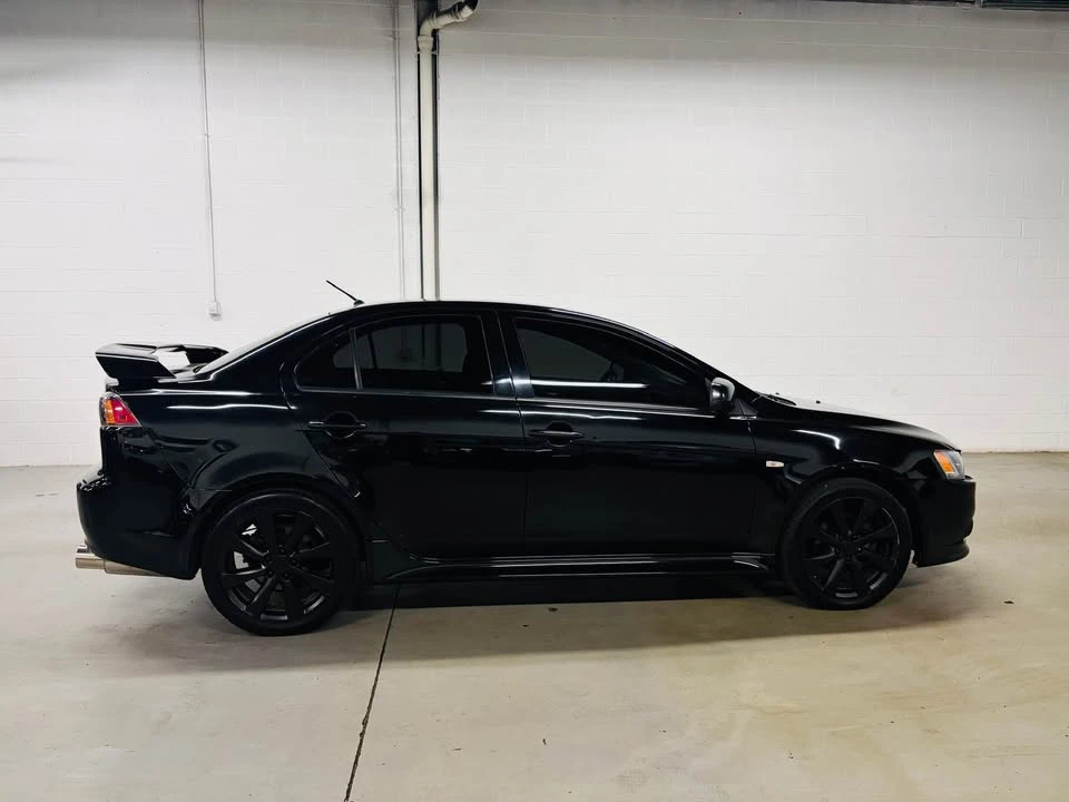 2013 Mitsubishi Lancer 9th Gen - Image 9 of 18