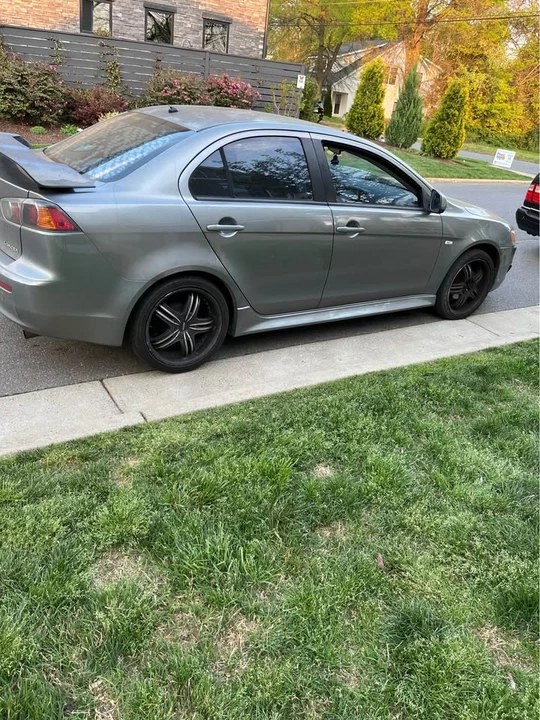 2013 Mitsubishi Lancer 9th Gen - Image 3 of 4
