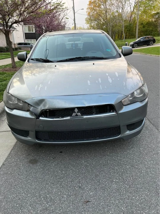 2013 Mitsubishi Lancer 9th Gen - Image 2 of 4
