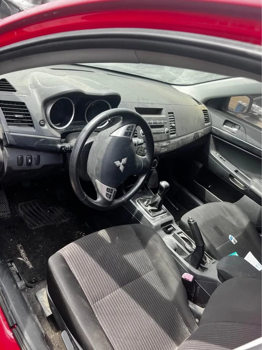 2013 Mitsubishi Lancer 9th Gen - Image 3 of 3