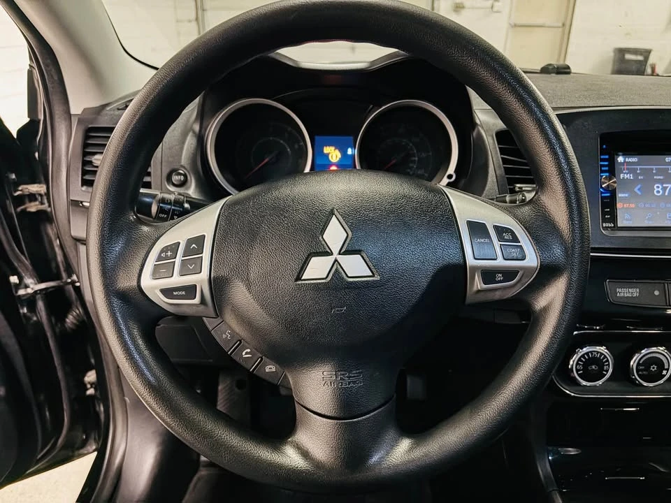 2013 Mitsubishi Lancer 9th Gen - Image 14 of 18