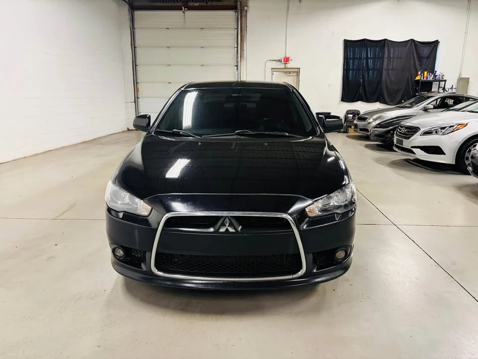 2013 Mitsubishi Lancer 9th Gen - Image 3 of 18