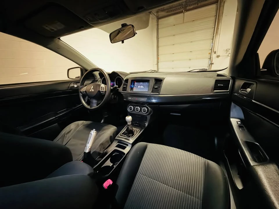 2013 Mitsubishi Lancer 9th Gen - Image 12 of 18