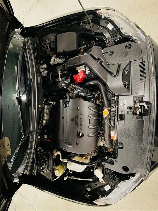 2013 Mitsubishi Lancer 9th Gen - Image 18 of 18
