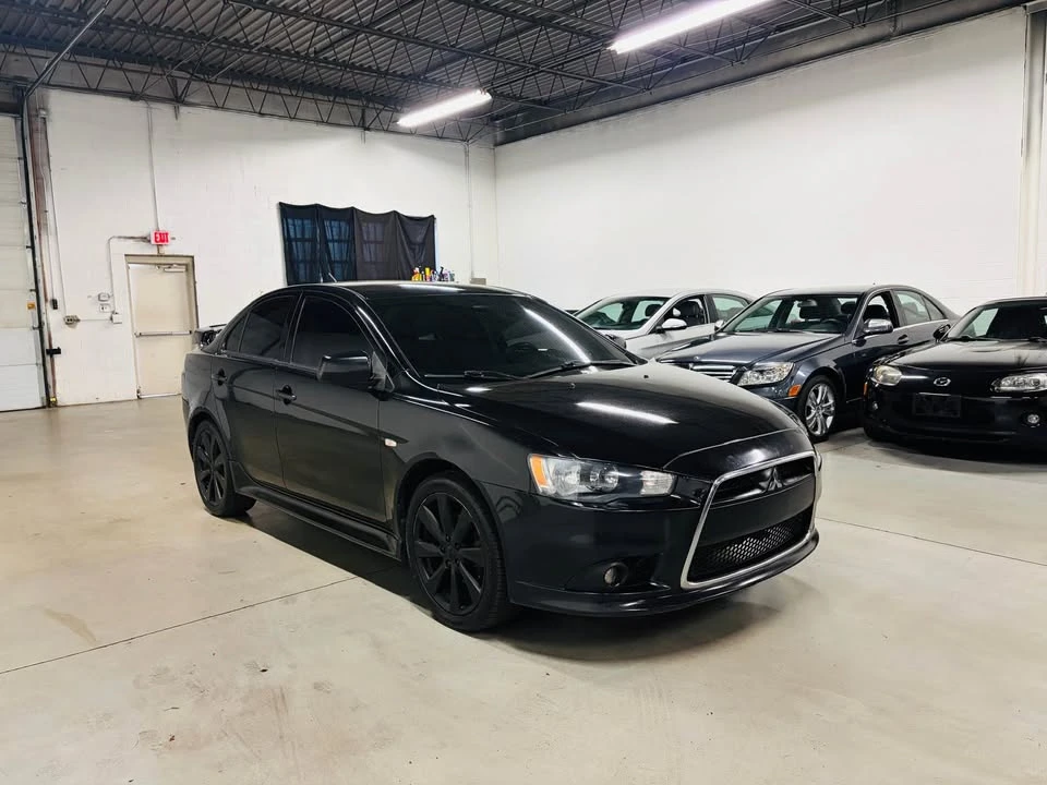 2013 Mitsubishi Lancer 9th Gen - Image 4 of 18