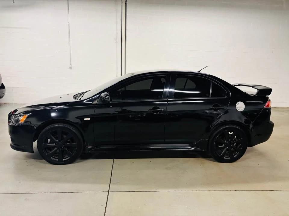 2013 Mitsubishi Lancer 9th Gen - Image 5 of 18
