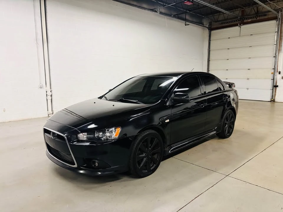 2013 Mitsubishi Lancer 9th Gen - Image 2 of 18