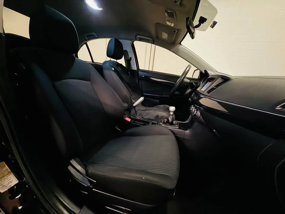 2013 Mitsubishi Lancer 9th Gen - Image 13 of 18