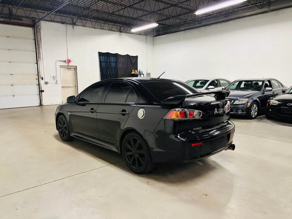 2013 Mitsubishi Lancer 9th Gen - Image 6 of 18
