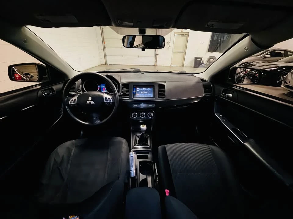 2013 Mitsubishi Lancer 9th Gen - Image 11 of 18