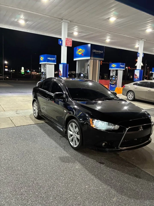 2013 Mitsubishi Lancer 9th Gen - Image 2 of 4