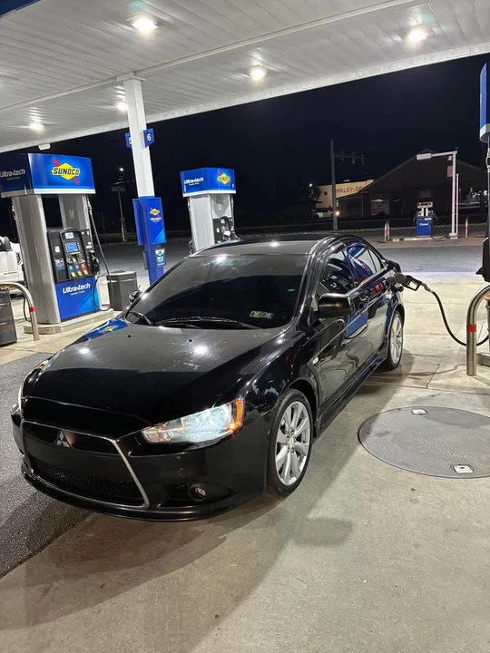 2013 Mitsubishi Lancer 9th Gen - Image 4 of 4