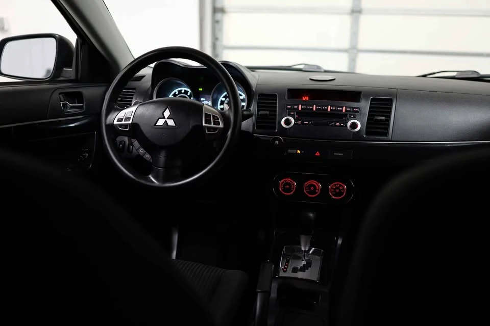 2013 Mitsubishi Lancer 9th Gen - Image 15 of 20