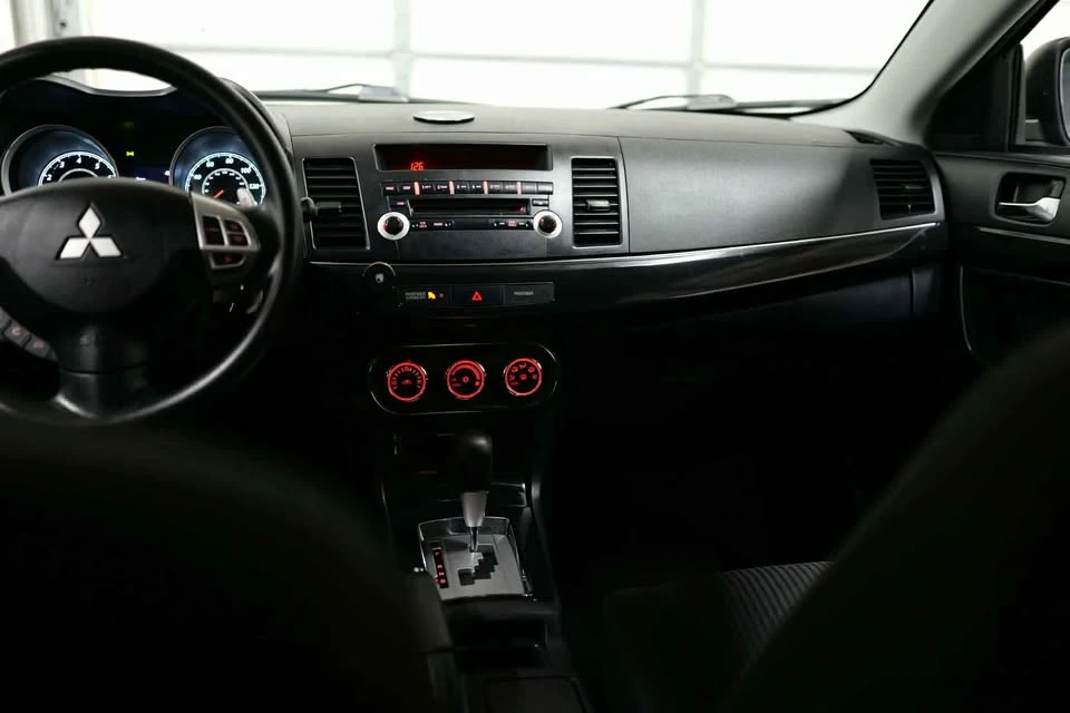 2013 Mitsubishi Lancer 9th Gen - Image 15 of 20