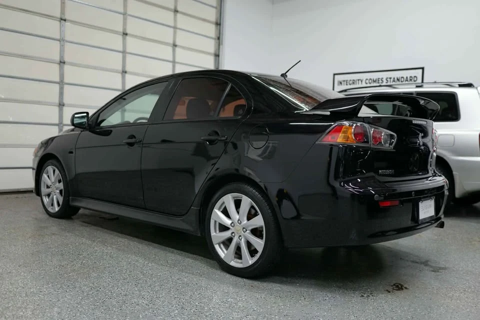 2013 Mitsubishi Lancer 9th Gen - Image 4 of 20