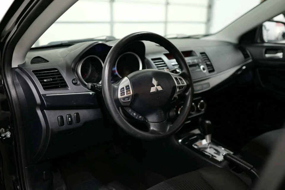 2013 Mitsubishi Lancer 9th Gen - Image 20 of 20