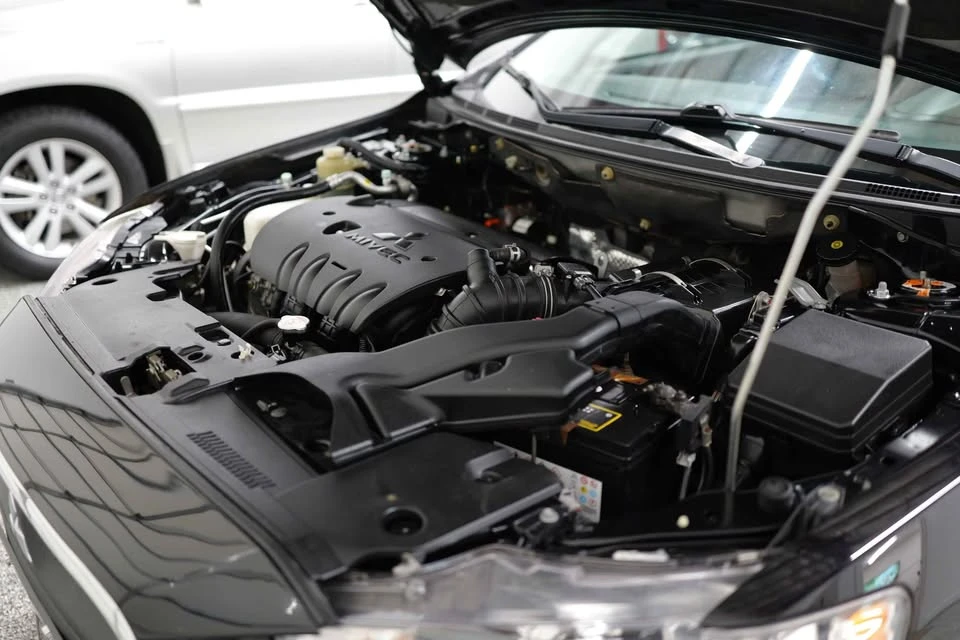 2013 Mitsubishi Lancer 9th Gen - Image 20 of 20