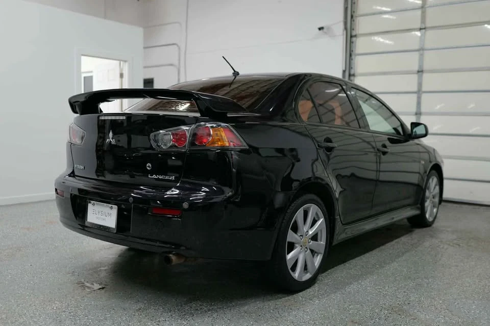 2013 Mitsubishi Lancer 9th Gen - Image 5 of 20