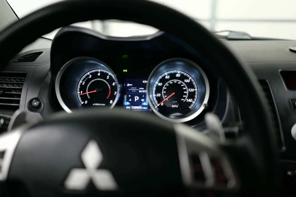 2013 Mitsubishi Lancer 9th Gen - Image 18 of 20
