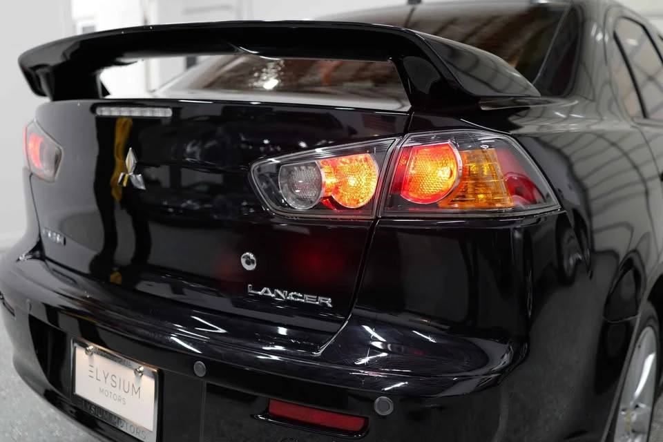 2013 Mitsubishi Lancer 9th Gen - Image 6 of 20