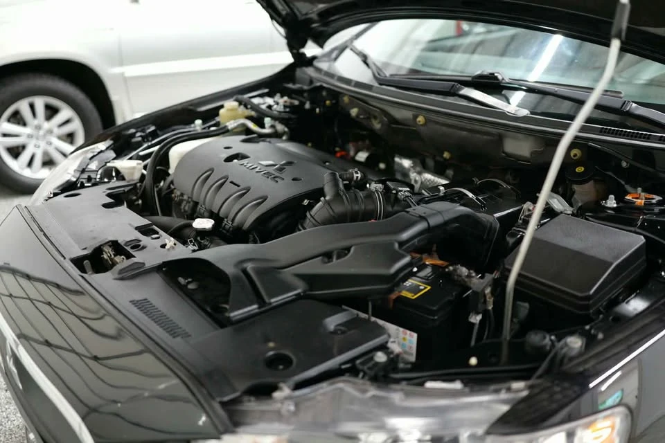 2013 Mitsubishi Lancer 9th Gen - Image 8 of 20