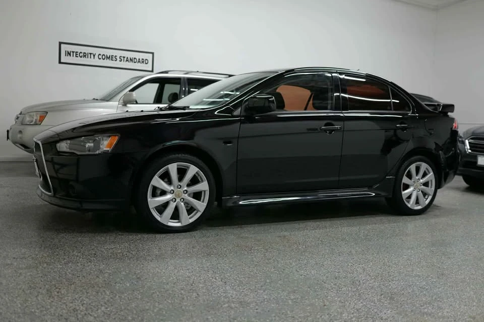 2013 Mitsubishi Lancer 9th Gen - Image 2 of 20