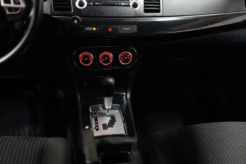 2013 Mitsubishi Lancer 9th Gen - Image 19 of 20