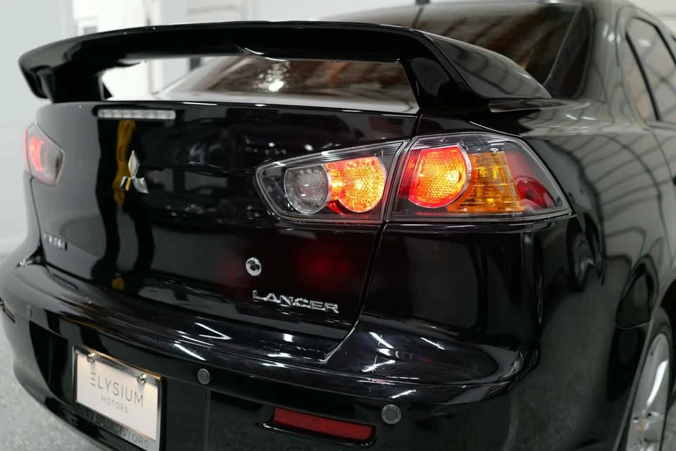 2013 Mitsubishi Lancer 9th Gen - Image 6 of 20
