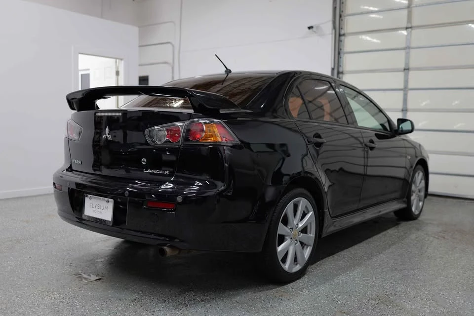 2013 Mitsubishi Lancer 9th Gen - Image 3 of 20