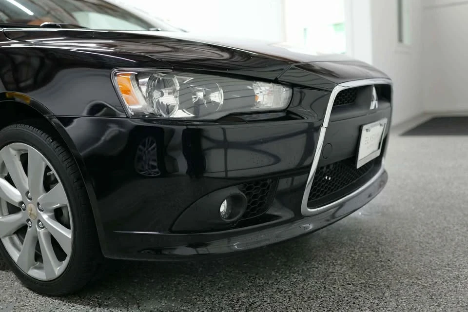 2013 Mitsubishi Lancer 9th Gen - Image 3 of 20