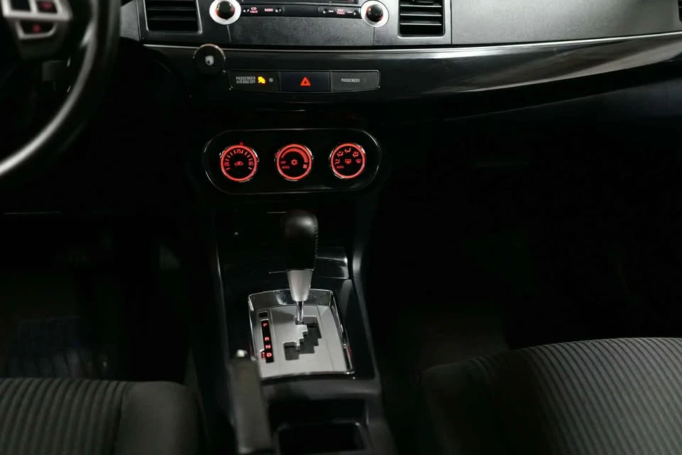 2013 Mitsubishi Lancer 9th Gen - Image 17 of 20
