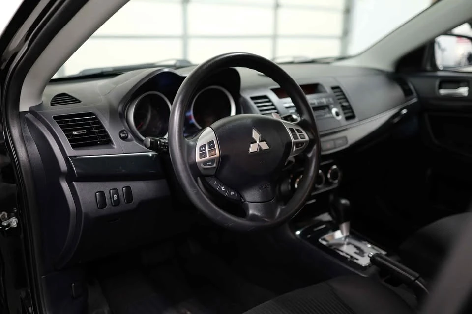 2013 Mitsubishi Lancer 9th Gen - Image 10 of 20