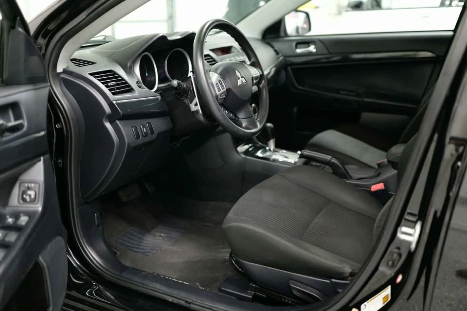 2013 Mitsubishi Lancer 9th Gen - Image 13 of 20