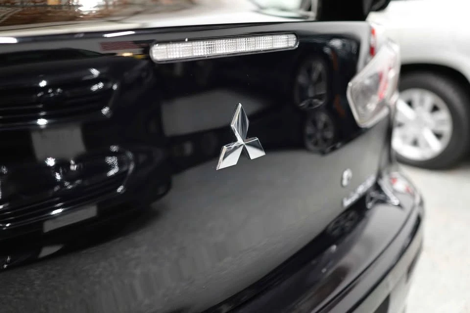 2013 Mitsubishi Lancer 9th Gen - Image 7 of 20