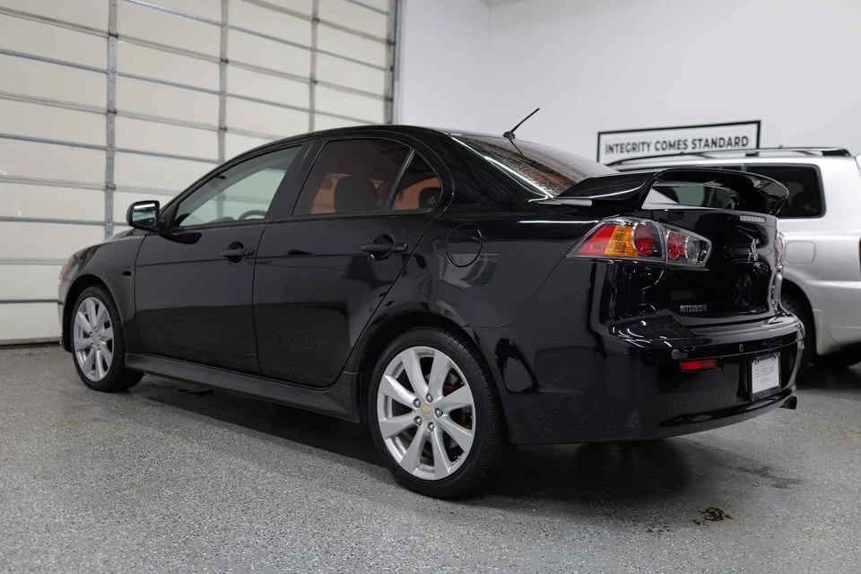 2013 Mitsubishi Lancer 9th Gen - Image 2 of 20