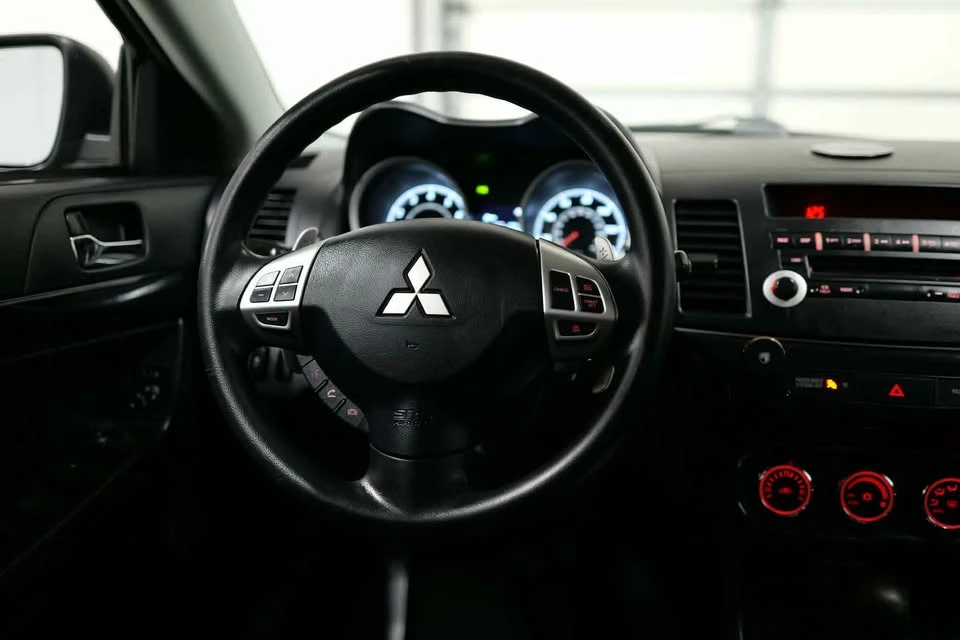 2013 Mitsubishi Lancer 9th Gen - Image 19 of 20