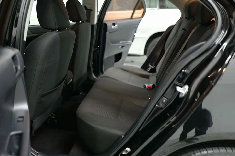 2013 Mitsubishi Lancer 9th Gen - Image 11 of 20
