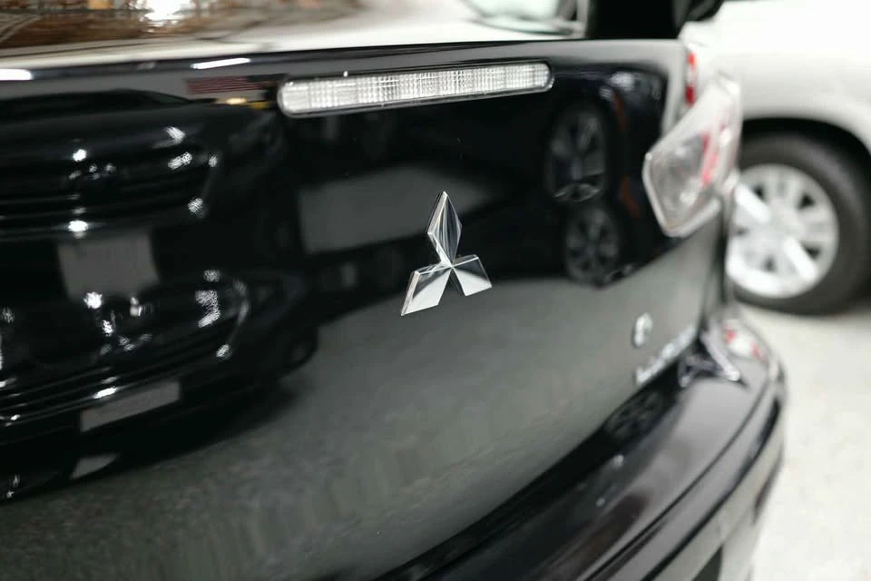 2013 Mitsubishi Lancer 9th Gen - Image 7 of 20