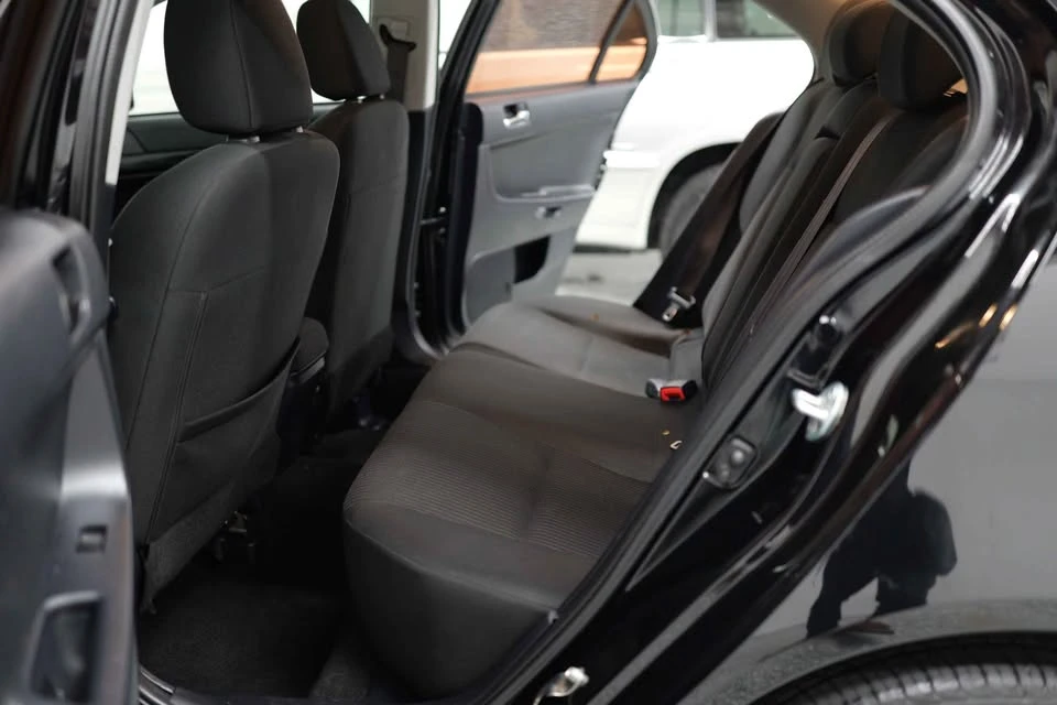 2013 Mitsubishi Lancer 9th Gen - Image 12 of 20