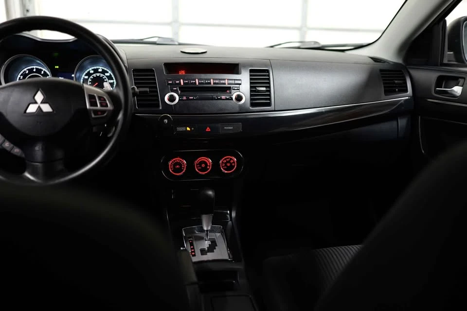 2013 Mitsubishi Lancer 9th Gen - Image 18 of 20