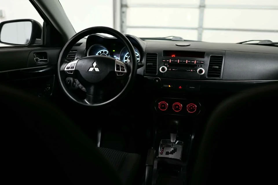 2013 Mitsubishi Lancer 9th Gen - Image 16 of 20