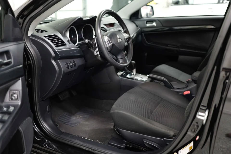 2013 Mitsubishi Lancer 9th Gen - Image 9 of 20